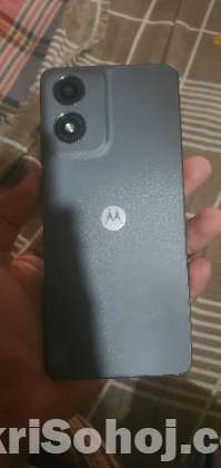 Motorola moto e14